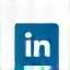 LinkedIn icon